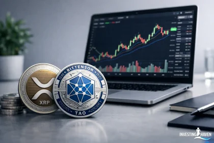 Better Buy Right Now With $500: Ripple (XRP) Vs Bittensor (TAO)