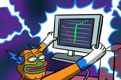 Bitcoin Pullback Into Infrastructure Plays as HYPER ICO Tops $32M