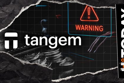 Crypto Wallet Provider Tangem Issues Warning on Fake ICOs