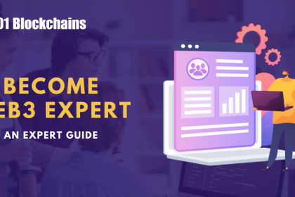 Expert Tips to Become a Web3 Expert