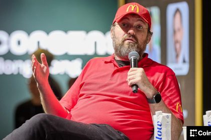 Hoskinson might be wrong about the future of decentralized compute