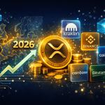How To Buy XRP In Europe (Complete 2026 Overview)