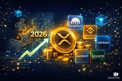 How To Buy XRP In Europe (Complete 2026 Overview)