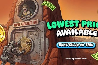 Late to Shiba Inu and Gigachad? Don