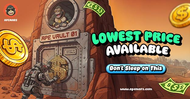 Late to Shiba Inu and Gigachad? Don