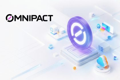 OmniPact Secures $50 Million To Advance Trust Infrastructure