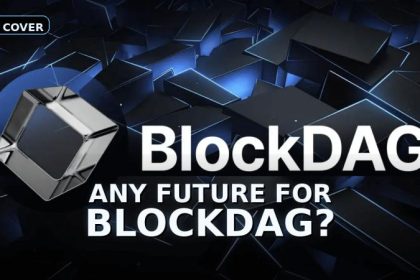 BlockDAG News: Pepeto Raises $7.4M With Exchange