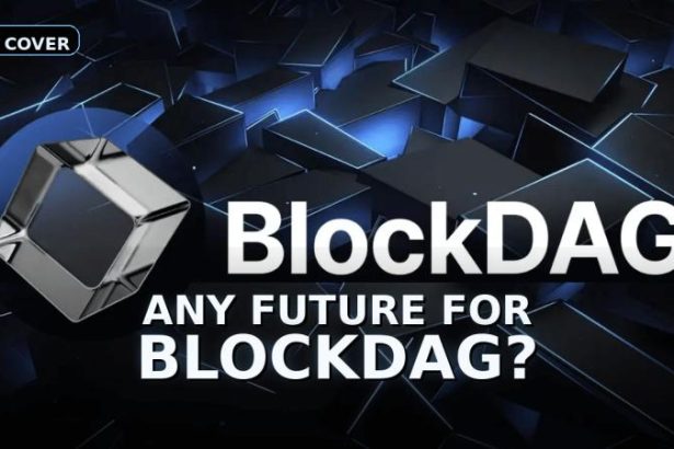 BlockDAG News: Pepeto Raises $7.4M With Exchange