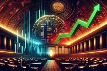 Ripple To Run Once Clarity Act Passes?