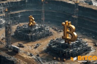 Solo Satoshi Launches Bitaxe Turbo Touch, An Open-Source Touchscreen Bitcoin Miner