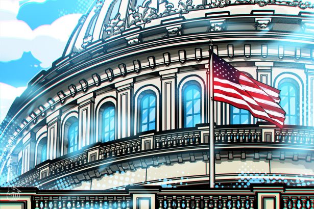 US Lawmakers Introduce Bill to Crack Down on Prediction Markets War Bets