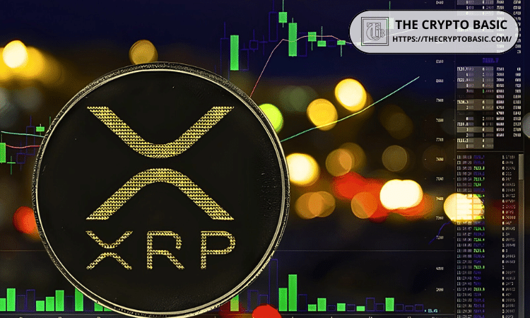 XRP Holders Are Being Lied To, Analyst Reveals How