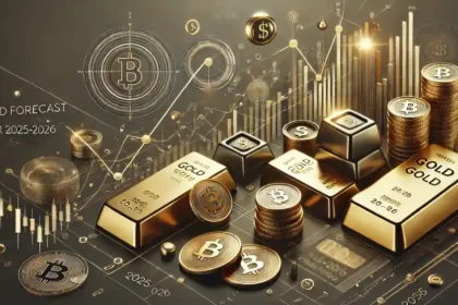 A Gold Price Prediction for 2026 2027 2028 - 2030