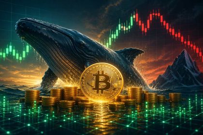 Bitcoin Whales Build $217M Buy Wall as $80K Sell Pressure Looms