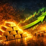 Gold Price News: What’s Driving the Move - Could $5,000 Be Next?