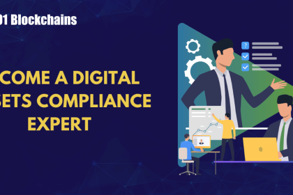 How to Become a Digital Assets Compliance Expert?