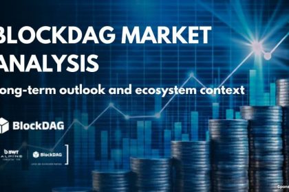 Hype Token Flat, Dogecoin ETF Inflows Stall as BlockDAG Attracts Attention