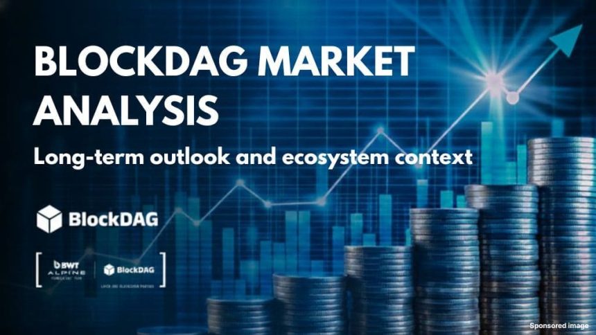 Hype Token Flat, Dogecoin ETF Inflows Stall as BlockDAG Attracts Attention