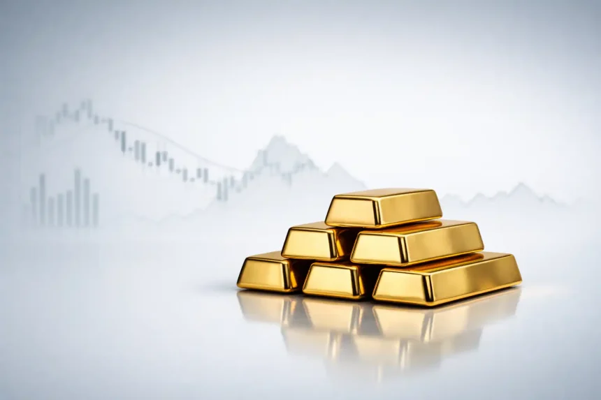 Is Gold Near a Generational Top? Top Analyst Flags Warning Signs