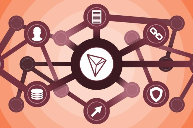 TRX Price Prediction: Relief Rally to $0.35 Before $0.28 Breakdown