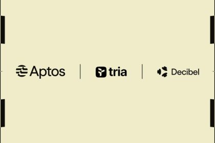 Tria Integrates Decibel To Bring Onchain Perpetual Trading To Its Users