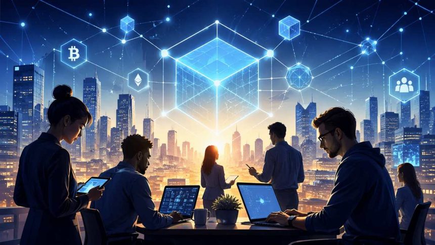 Working in Web3: High-Impact Careers Beyond Coding You Should Know