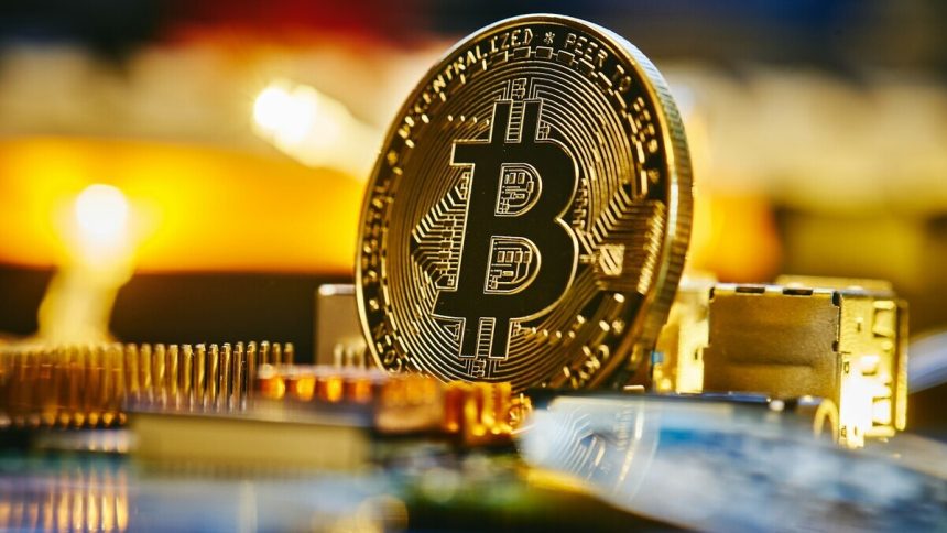 Bitcoin Demand Turns Negative as Spot Buyers Step Away
