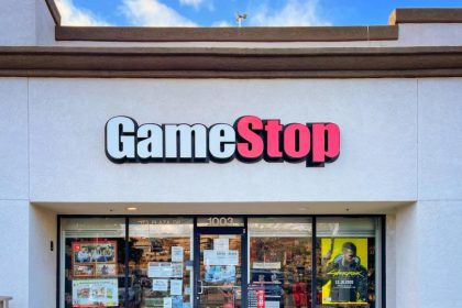 GameStop eBay bid puts $368M bitcoin stash's future in question