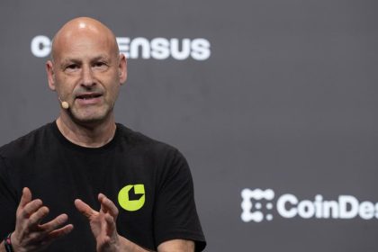 Joe Lubin's Consensys has delayed its potential IPO until fall
