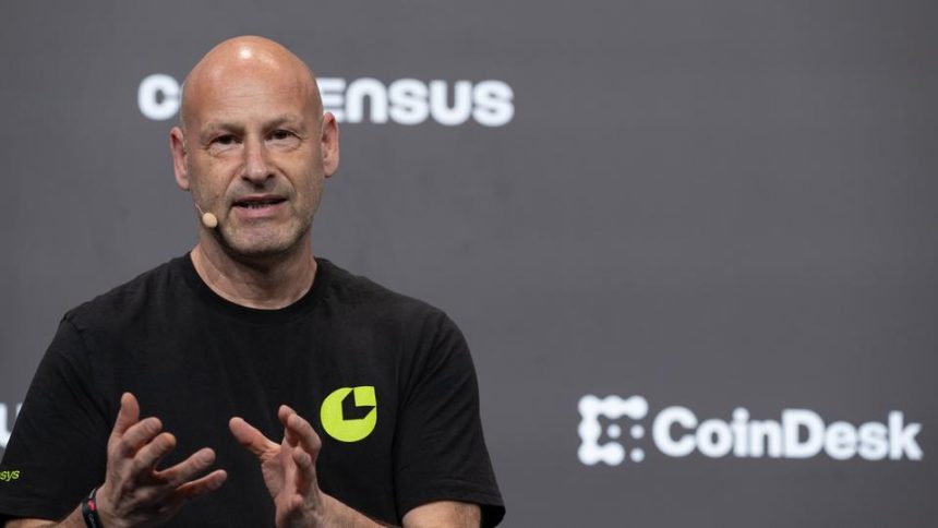 Joe Lubin's Consensys has delayed its potential IPO until fall