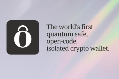 Lock.com Enters Early Access With Isolated Signing And Post-Quantum Architecture