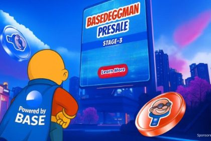 Notable Memecoin Watch: Based Eggman and Shiba Inu Observe Growth as Post-Rally Consolidation Sets In