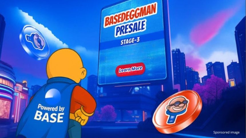Notable Memecoin Watch: Based Eggman and Shiba Inu Observe Growth as Post-Rally Consolidation Sets In