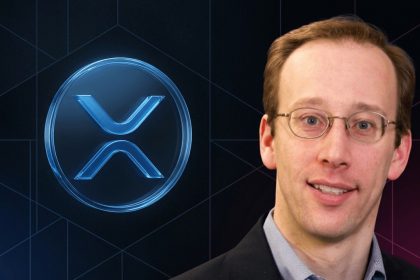 XRP price prediction turns bullish. An XRP treasury company just named OpenAI CFO as independent directors ahead of Nasdaq listing