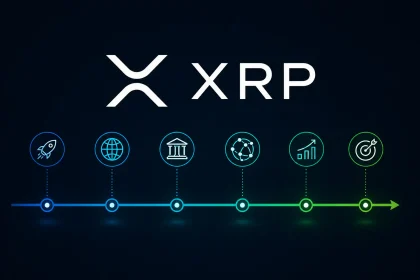 Prediction: This Will Be The Price Of XRP In 5 Years