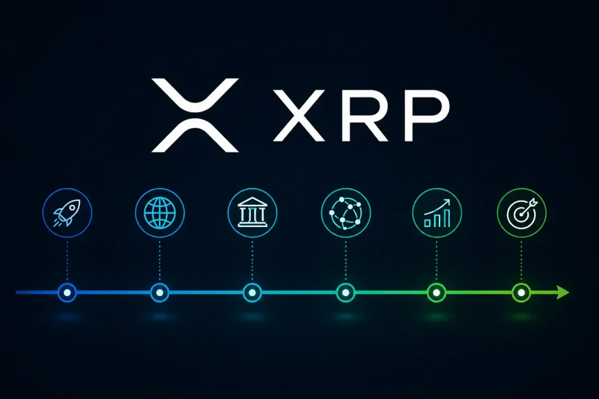 Prediction: This Will Be The Price Of XRP In 5 Years