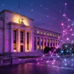 Kevin warsh trump crypto