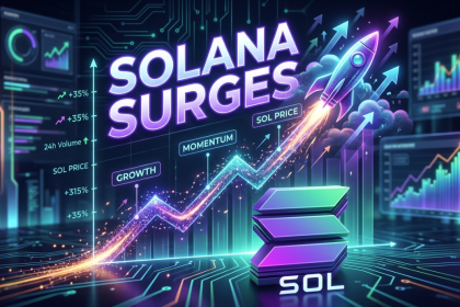 The Solana Meme Craze Is In Full Swing But Savvy Investors Are Quietly Pouring Into The Bitcoin Ecosystem
