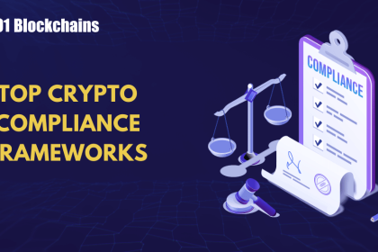 Top Crypto Compliance Frameworks Worldwide