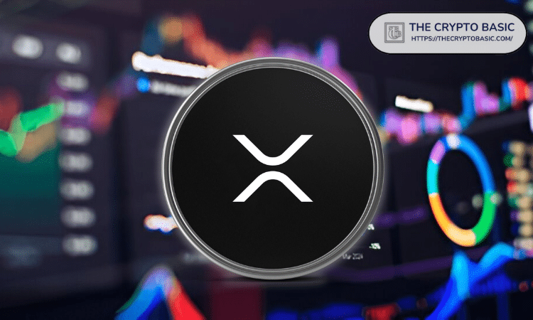 Uphold President Shares Two Reasons Retail and Institutions Are Showing Interest in XRP