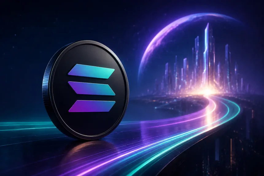 Where Will Solana (SOL) Be In 1 Year?