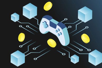 The Trends Expected in Crypto Gaming for 2024
