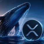 XRP Whales Reach Record Levels as 332K Wallets Continue Accumulating