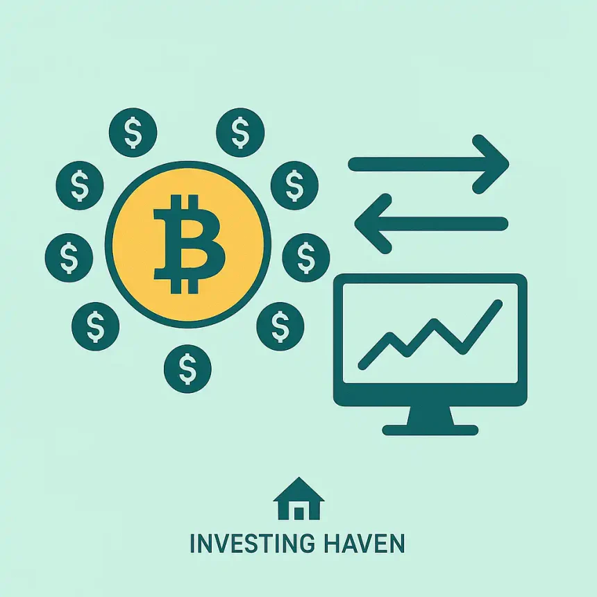 10 Best Crypto Exchange Or Apps in 2026