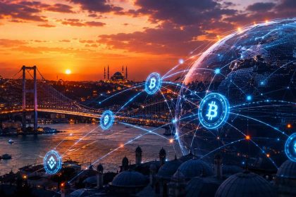 Beyond AI And RWAs, Liquidity Routing Steals Attention At Istanbul Blockchain Week 2026