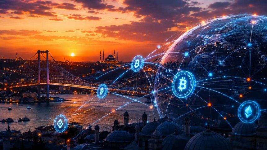 Beyond AI And RWAs, Liquidity Routing Steals Attention At Istanbul Blockchain Week 2026
