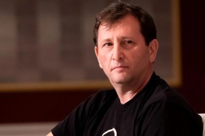 Ex-Celsius CEO Mashinsky gets U.S. CFTC ban in final resolution with regulator