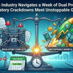 IGaming Industry Navigates Dual Pressures Of Regulation And Growth