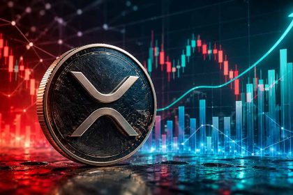 Is This XRP’s Final Shakeout? Analysts Eye $0.87 Before Major Rebound