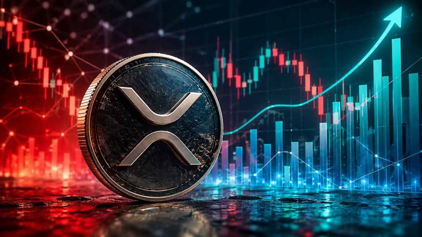 Is This XRP’s Final Shakeout? Analysts Eye $0.87 Before Major Rebound